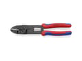 Miniatyrbilde 2 av 5: Knipex Knipex arbeid 97 22 240 SB Krympetang 0,5 til 6 mm²