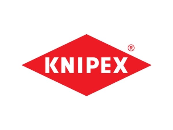 Knipex Super-Knirps® 00 31 30 BK V02 Pihtipihtien sarja