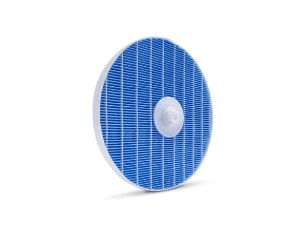 Philips 3000 series NanoCloud-tekniikka NanoCloud-kostutuslevy, Ilmanpuhdistimen suodatin, 99%, Laatikko