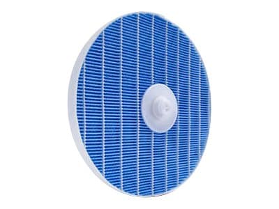 Philips 3000 series NanoCloud-tekniikka NanoCloud-kostutuslevy, Ilmanpuhdistimen suodatin, 99%, Laatikko