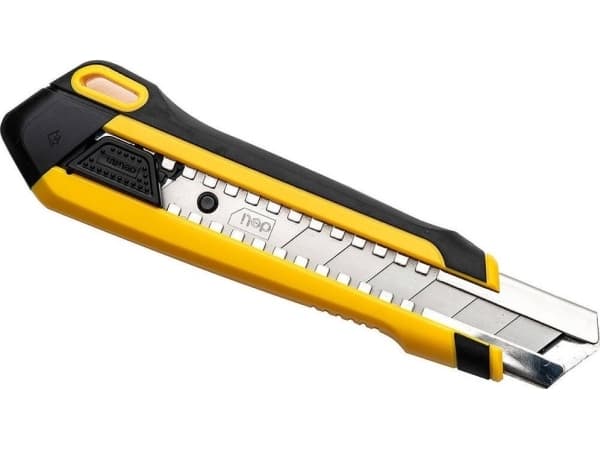 Deli Tools EDL025, Blister, 1 stykker