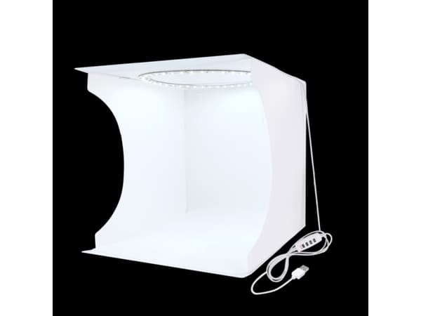 Puluz PU5030, USB, 310 mm, 310 mm, 320 mm, 700 g, 20 stykker