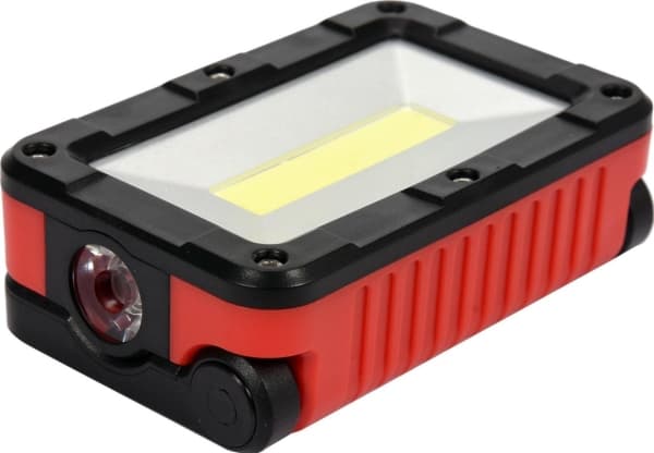 Yato YATO BÆRBAR REFLEKTOR 5W COB 300LM YT-81819