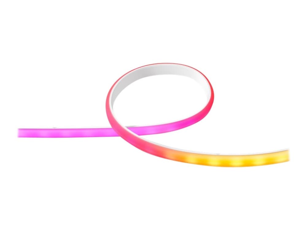Philips Hue White och Color Ambiance Gradient Lightstrip 2 meter