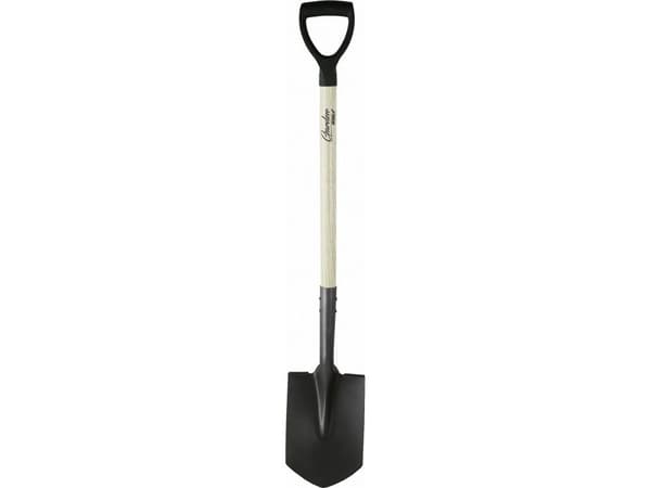 Dedra spade østers 80C003