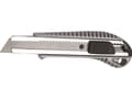 Miniatyrbild 2 av 2: DEDRA KNIFE 18MM BLADE BLADE, METAL + RUBBER DISPLAY M9017P DEDRA