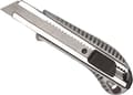 Miniatyrbild 1 av 2: DEDRA KNIFE 18MM BLADE BLADE, METAL + RUBBER DISPLAY M9017P DEDRA