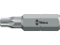 Pikkukuva 1 / 5: WERA WERK Wera 867/1 Z TORX® BO -piikitTorx® -kärjet TX30, jossa on 25 mm:n pituinen poraus1/4-liitäntä