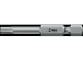 Miniatyrbild 1 av 3: Wera 840/4 Z Bits, 1 styck, Insex (metriska enheter), 5 mm, 4 mm, 50 mm, 25,4 / 4 mm (1 / 4")