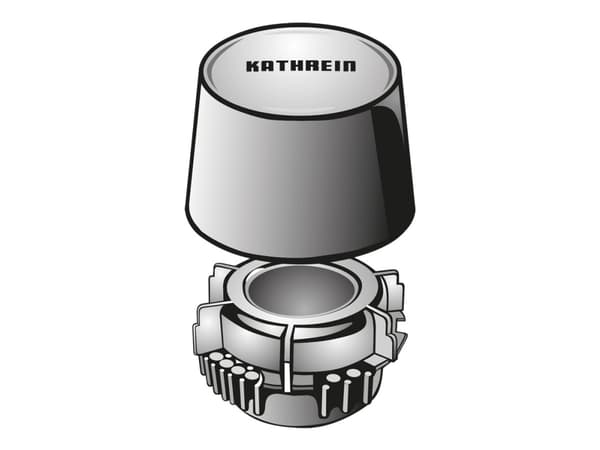 KATHREIN ZTC 08 - Kåpa för antennmast