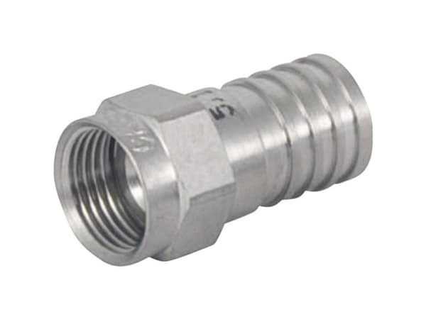 Kathrein EMK 11, F, Sølv, metall