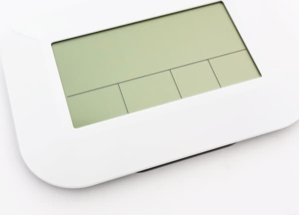 Platinet PLATINET DIGITAL WIRELESS WEATHER STATION weather station