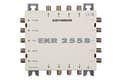 Miniatyrbild 3 av 3: KATHREIN EXR 2558 - Satellit/jord-signalmultiomkopplare