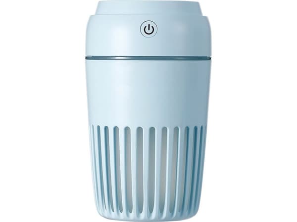 Air humidifier Platinet Misty (44884)