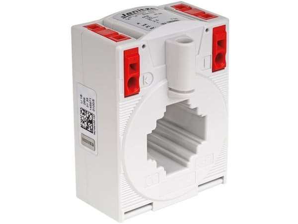 Janitza 400/5 - CTB 31.35 1503277 Monteringsstrøm-transformer Primærstrøm 400 A 1 stk