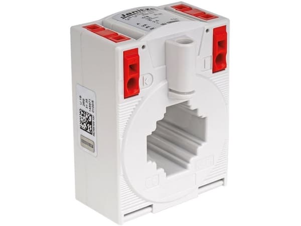 Janitza 100/5 - CTB 31.35 1503272 Monteringsstrøm-transformer Primærstrøm 100 A 1 stk