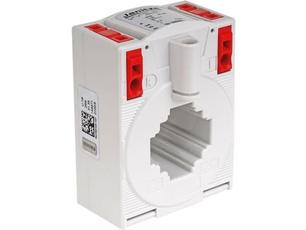 Janitza 200/5 - CTB 31.35 1503274 Monteringsstrøm-transformer Primærstrøm 200 A 1 stk