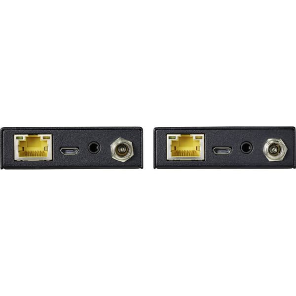 SpeaKa Professional SP-HDE-310 HDMI HDMI Extemder via nätverkskabel RJ45 50 m