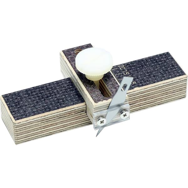 Pichler Modellbau C9794 Balsalist-tillskärare (L x B x H) 100 x 30 x 30 mm 1 st