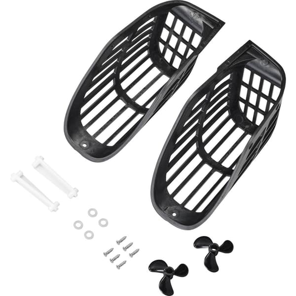 Reely Skeppsskruvset Passar till: Bait Boat RY-BT550