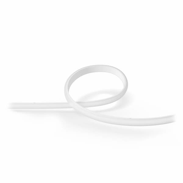 Hue LED-stripe 871951433996500 Hue Gradient Ambience Lightstrip 2m Basis LED fast installerad 20 W