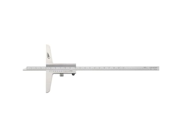 HELIOS PREISSER 0282505 Syvyysmittari 300