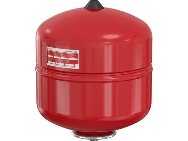 Flamco Baseflex trykekspansionsbeholder 12 liter 6 bar