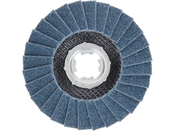 Bosch LAMELSLIBESKIVE XL SKRÅ SCM 125MM FIN