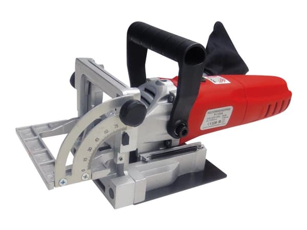 Holzmann PJ100A_230V - Småkage-joiner - 900 W