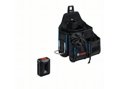 Bosch GWT 4 Professional - Bærepose for hand and power tools - 1000D-polyester