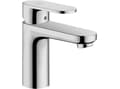 Pikkukuva 4 / 4: hansGrohe Vernis Blend 1-grebs håndvaskarmatur 70 CoolStart, med løft-op bundventil, kromi