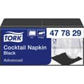Miniatyrbild 1 av 2: TORK Pappersservett 477829 2400 st