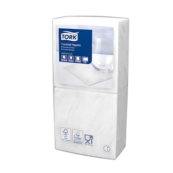 TORK Pappersservett 477534 2400 st