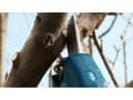 Miniatyrbild 2 av 5: Bosch Pro Pruner Professional, 2,5 cm, Blå, Låda, Litium-Ion (Li-Ion), 12 V, 110 mm - SOLO