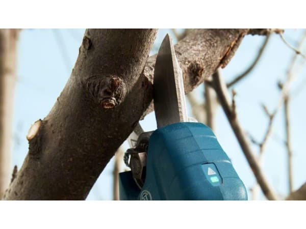 Bosch Pro Pruner Professional, 2,5 cm, Blå, Låda, Litium-Ion (Li-Ion), 12 V, 110 mm - SOLO