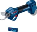 Miniatyrbild 1 av 5: Bosch Pro Pruner Professional, 2,5 cm, Blå, Låda, Litium-Ion (Li-Ion), 12 V, 110 mm - SOLO