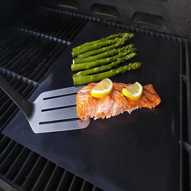 Grillmatta 2-Pack