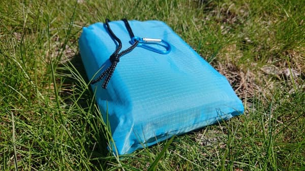 Picknickfilt vattentät