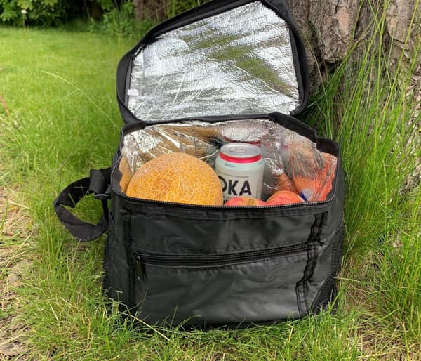 Kjølebag