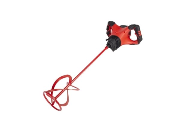 RUBI-SEKOITIN RUBIMIX-9 SUPERTORQUE 230V