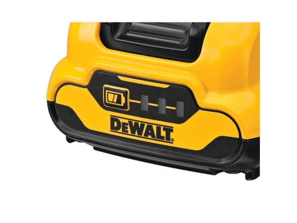 DeWalt DCB124-XJ