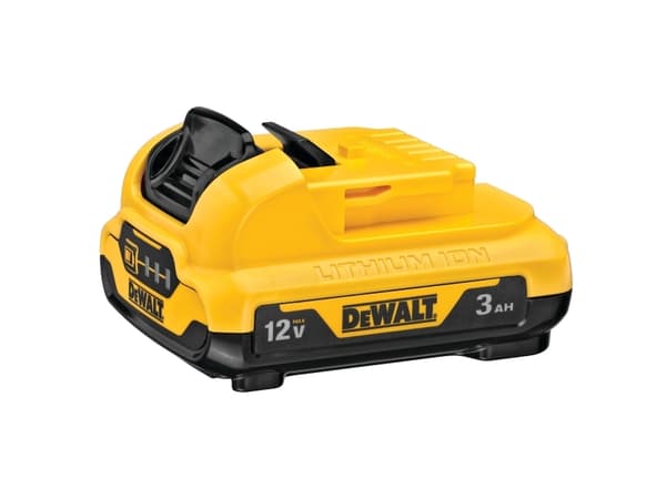 DeWalt DCB124-XJ