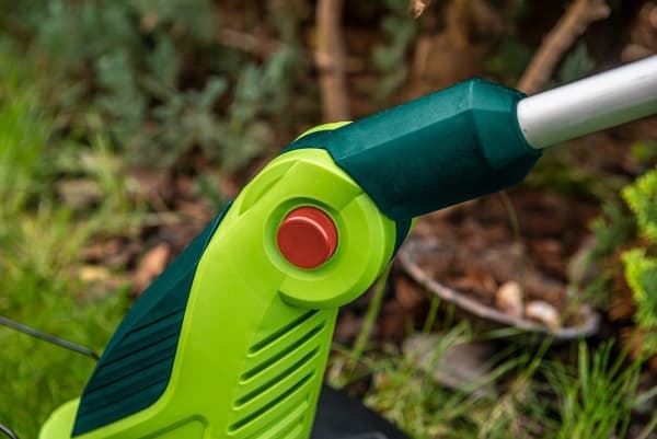 Verto trimmeri 450W, leikkuuleveys 290mm