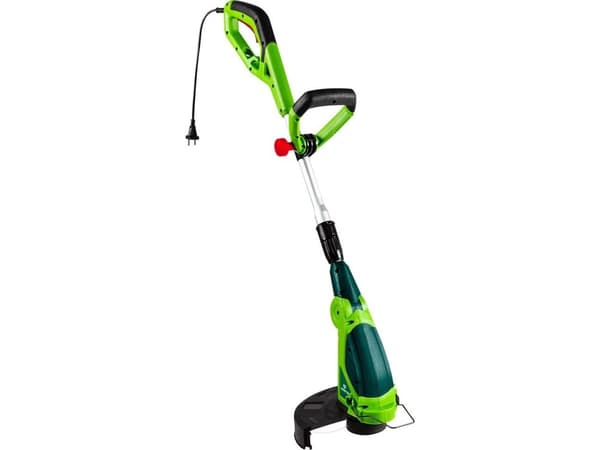 Verto trimmeri 450W, leikkuuleveys 290mm