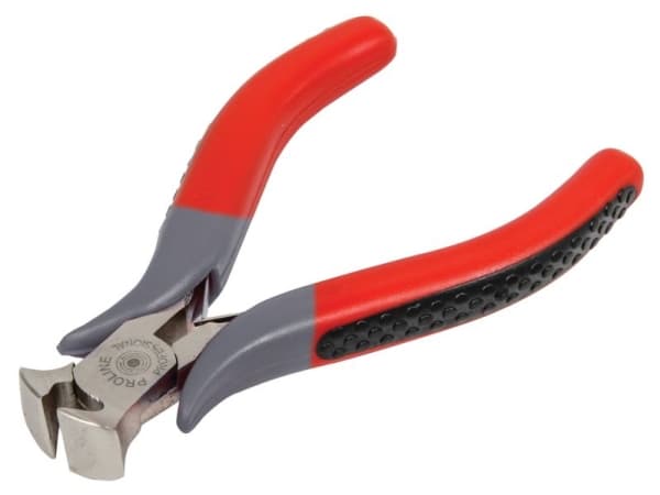 Proline Micro kuttere for ansiktsskjæring 120mm 28782