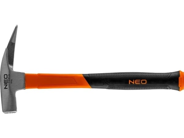 Neo Wall hammer (hammer 600 g, glassfiberhåndtak)
