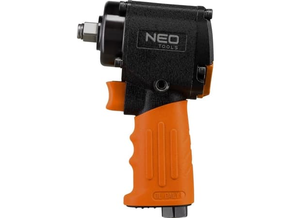 Neo mutterdragare 14-006 6,3 bar 1/2 tum