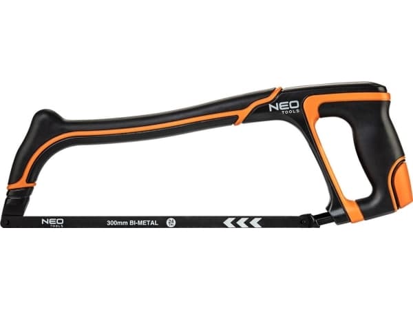 NEO nedstryer 300 mm, 2K greb - 2398749