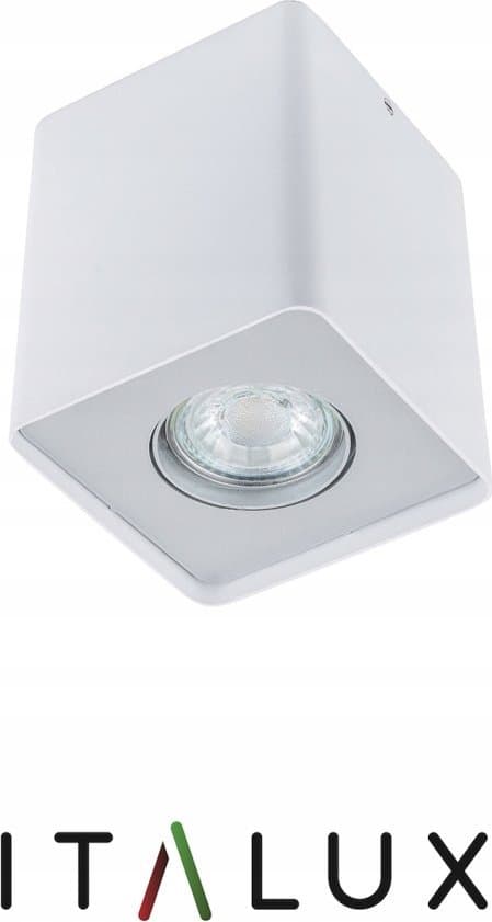 Italux Harris taklampa FH31431S-WH