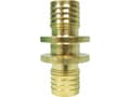 Pikkukuva 1 / 3: TECE Straight coupling 16mm - 706016